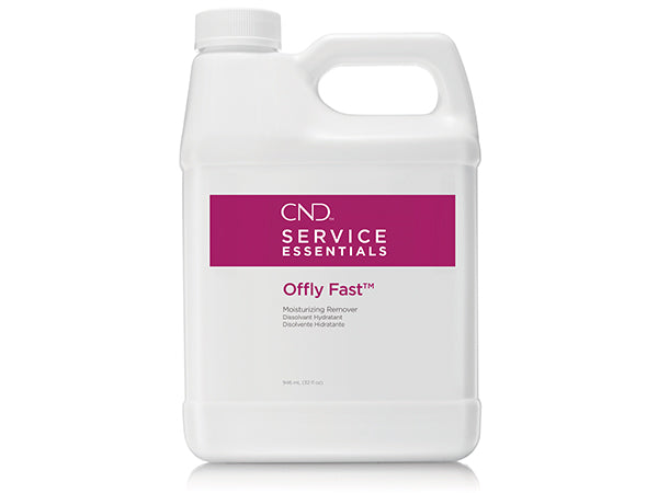 CND™ Offly Fast 946 mL