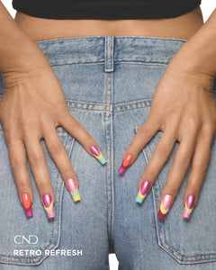 CND® SHELLAC® Retro Refresh Cockatoo (12.5 mL)