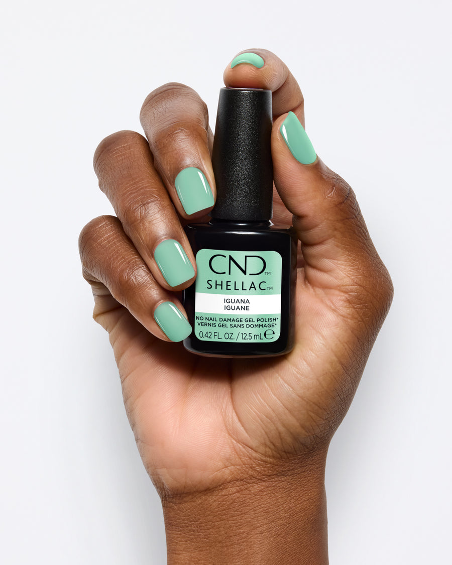 CND® SHELLAC® Retro Refresh Iguana (12.5 mL)