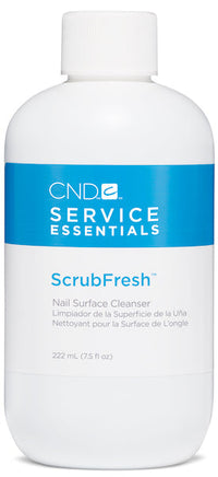 CND™ Service Essential Prep ScrubFresh 222 mL