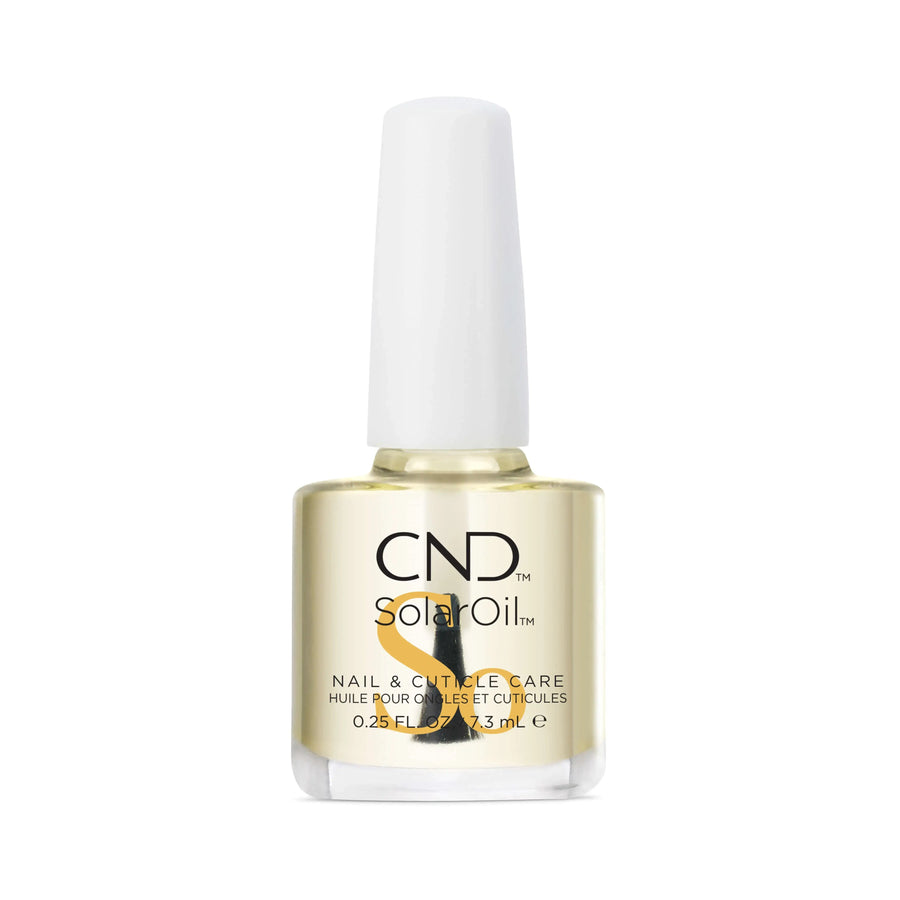 CND® Nail Treatment SolarOil 7.3 mL