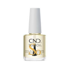 CND™ Nail Treatment SolarOil 15 mL