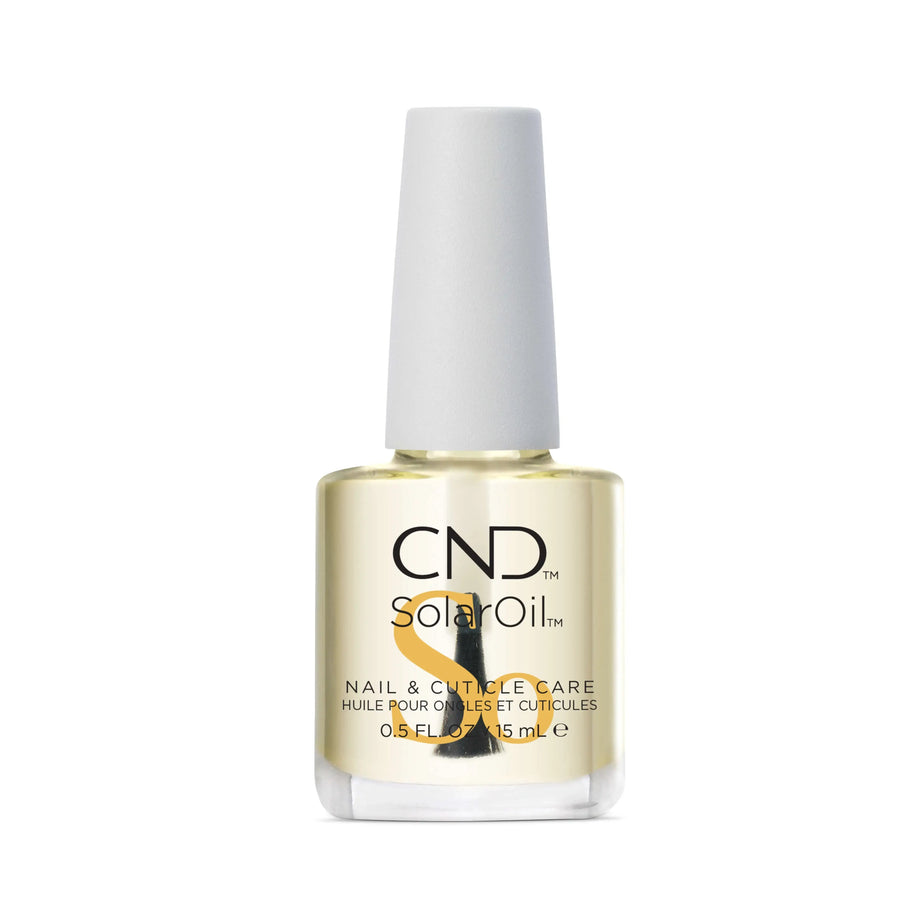 CND™ Nail Treatment SolarOil 15 mL