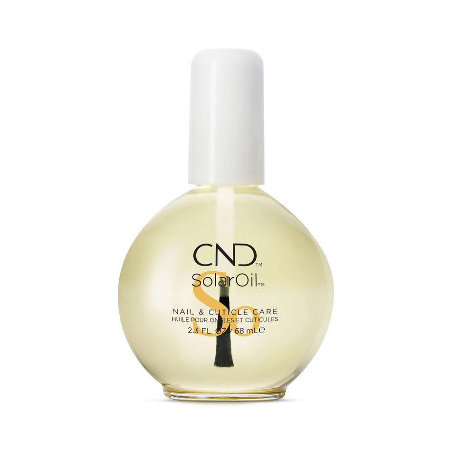 CND™ Nail Treatment SolarOil 68 mL