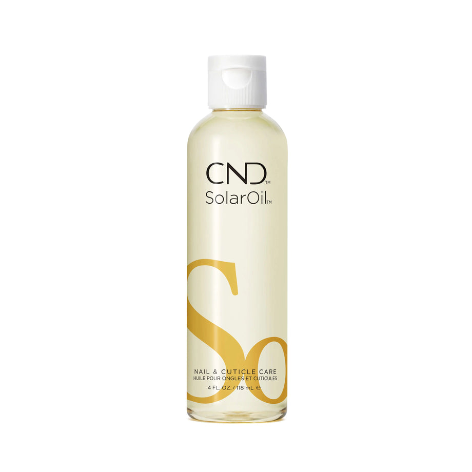CND™ Nail Treatment SolarOil 118 mL