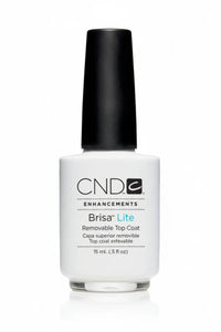 CND® BRISA LITE™ Brisa Lite Top Coat (15ml)