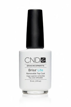 CND® BRISA LITE™ Brisa Lite Top Coat (15ml)