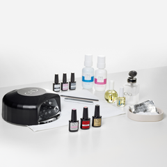 CND™ Visible Light Lamp & SHELLAC®™ Kit