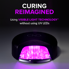 CND® Visible Light Lamp