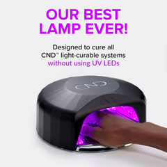 CND® Visible Light Lamp