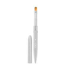 CND™ Tool – Brush Pro Sculpting Gel Oval Brush #6