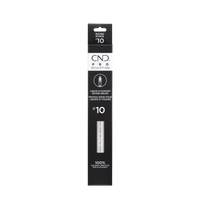 CND® Tool – Brush Pro Sculpting Liquid & Powder Brush #10