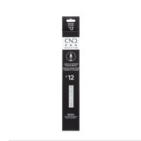 CND® Tool – Brush Pro Sculpting Liquid & Powder Brush #12
