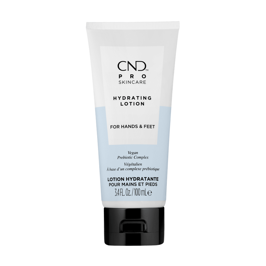 CND™ Pro Skincare Hydrating Lotion (Hands & Feet) 100 mL