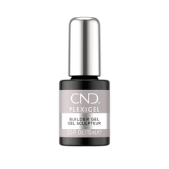 CND™ PLEXIGEL Color Builder Oat Milk 15 mL
