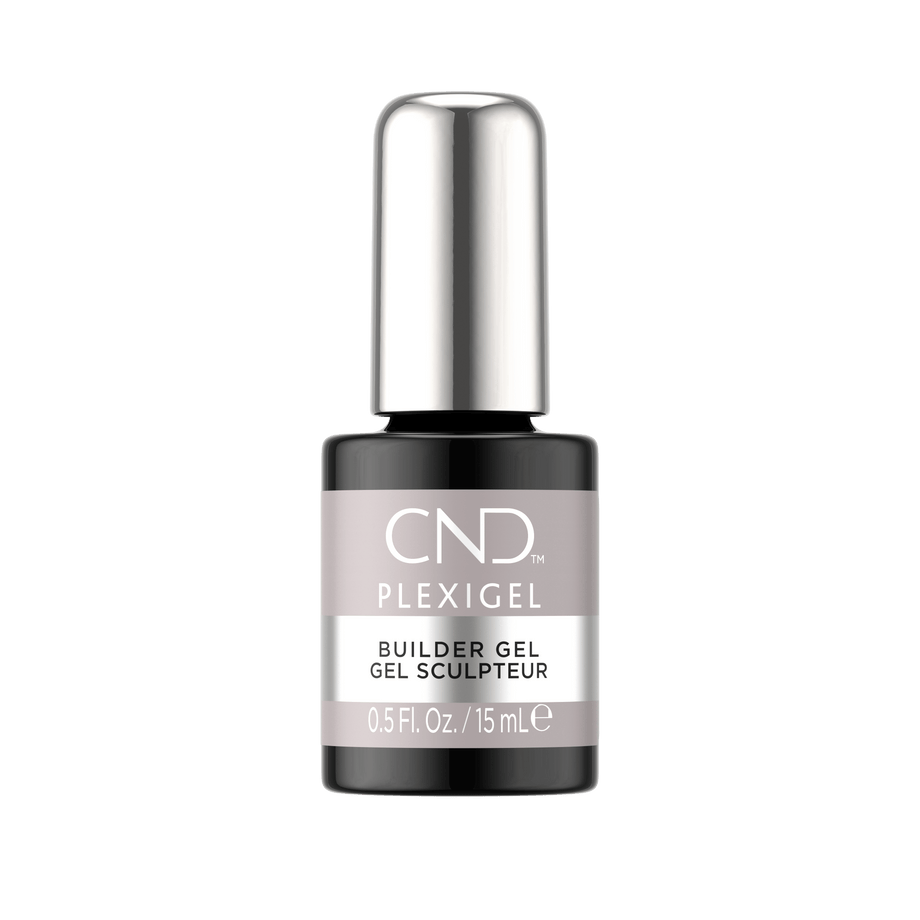 CND™ PLEXIGEL Color Builder Oat Milk 15 mL