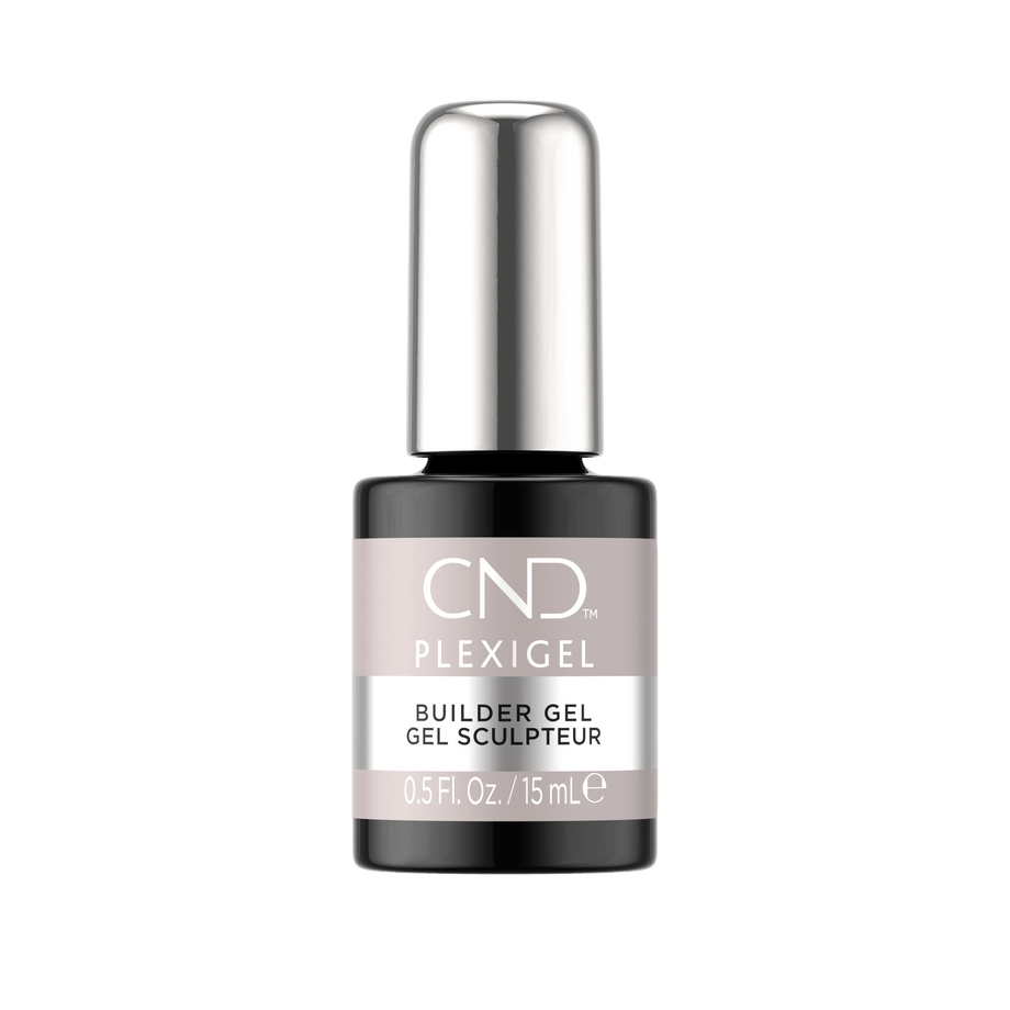 CND™ PLEXIGEL Color Builder Porcelain 15 mL