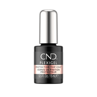 CND Plexigel Protector Top Coat 15 mL