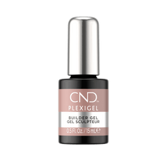CND™ PLEXIGEL Color Builder Soft Blush 15 mL