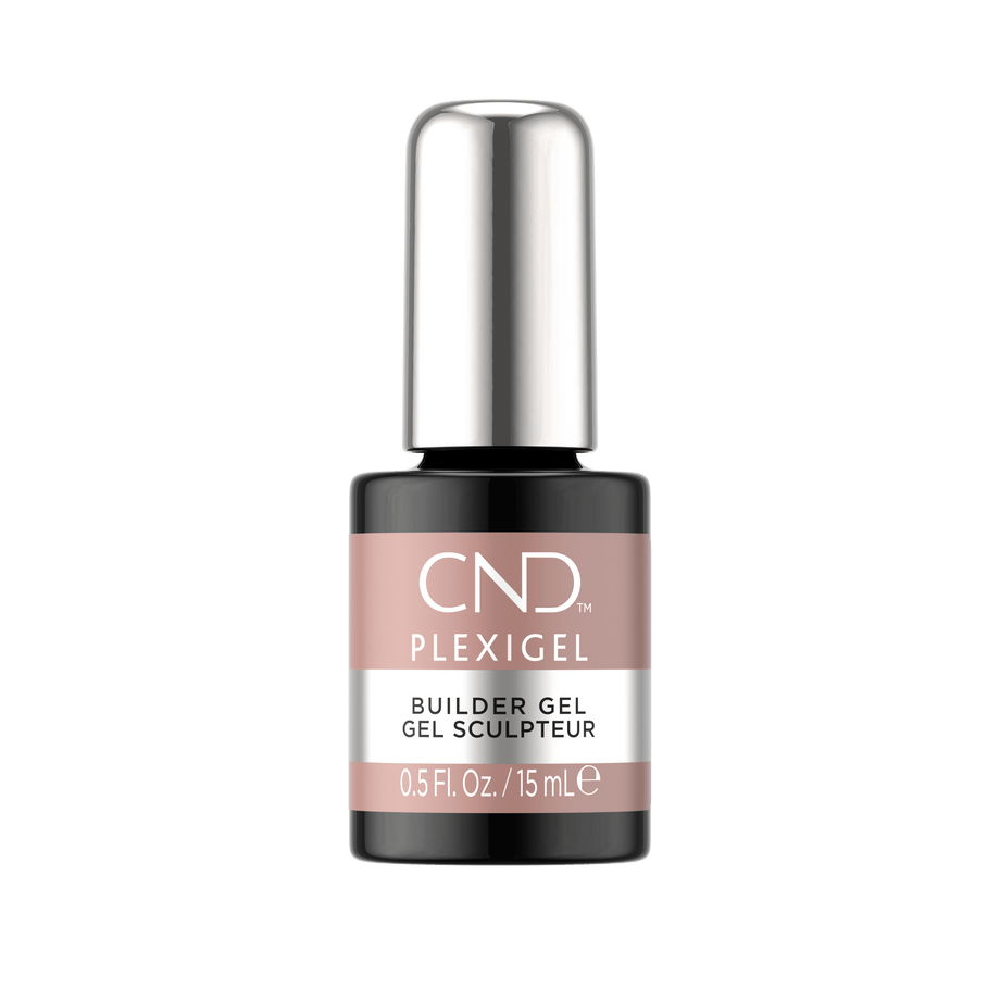 CND™ PLEXIGEL Color Builder Soft Blush 15 mL