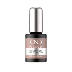 CND™ PLEXIGEL Color Builder Spiced Taffy 15 mL