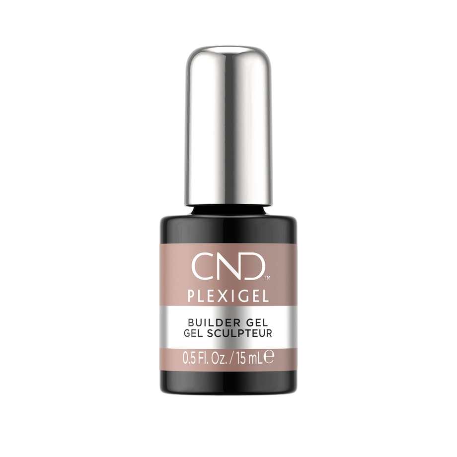 CND™ PLEXIGEL Color Builder Spiced Taffy 15 mL