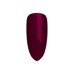 CND™ SHELLAC® Colour Coat Berry Boudoir 12.5 mL