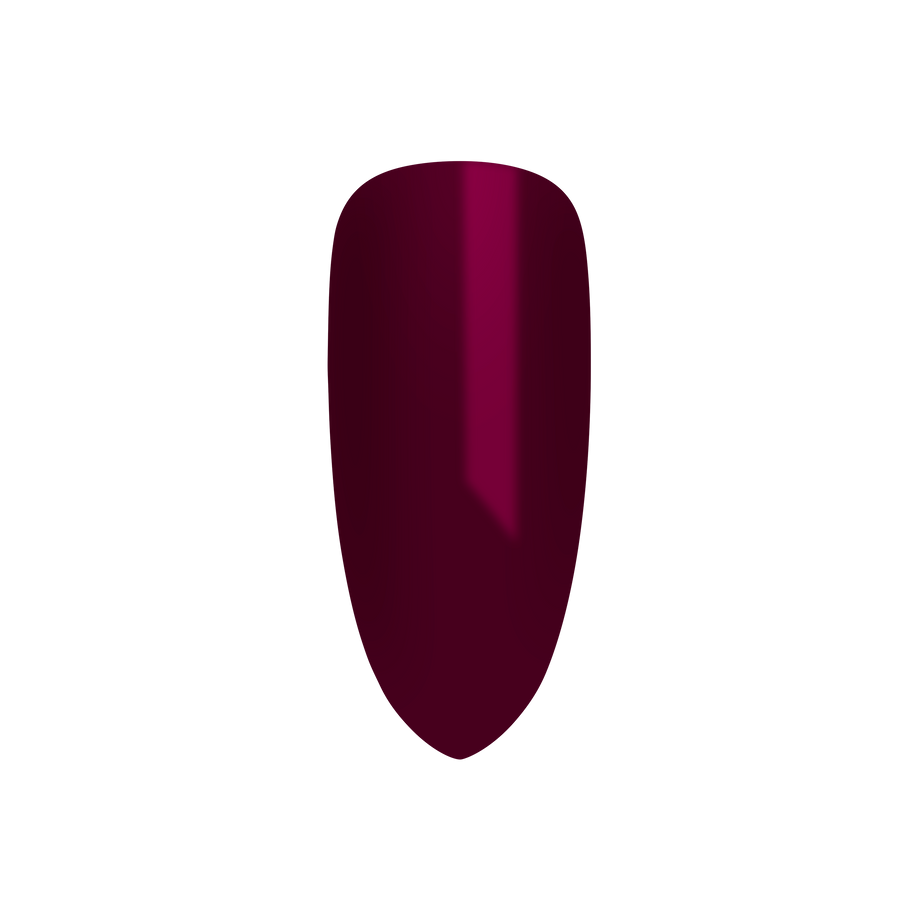CND™ SHELLAC® Colour Coat Berry Boudoir 12.5 mL