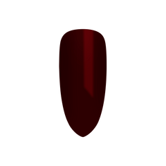 CND™ SHELLAC® Colour Coat Black Cherry 12.5 mL