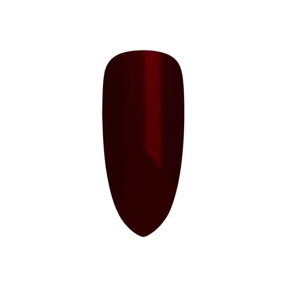 CND™ SHELLAC® Colour Coat Black Cherry 12.5 mL