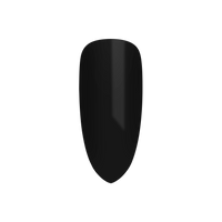 CND® SHELLAC® Colour Coat Black Pool 12.5 mL
