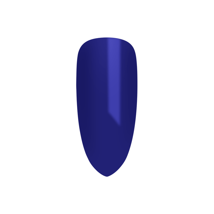CND® SHELLAC® Colour Coat Blue Eyeshadow 12.5 mL