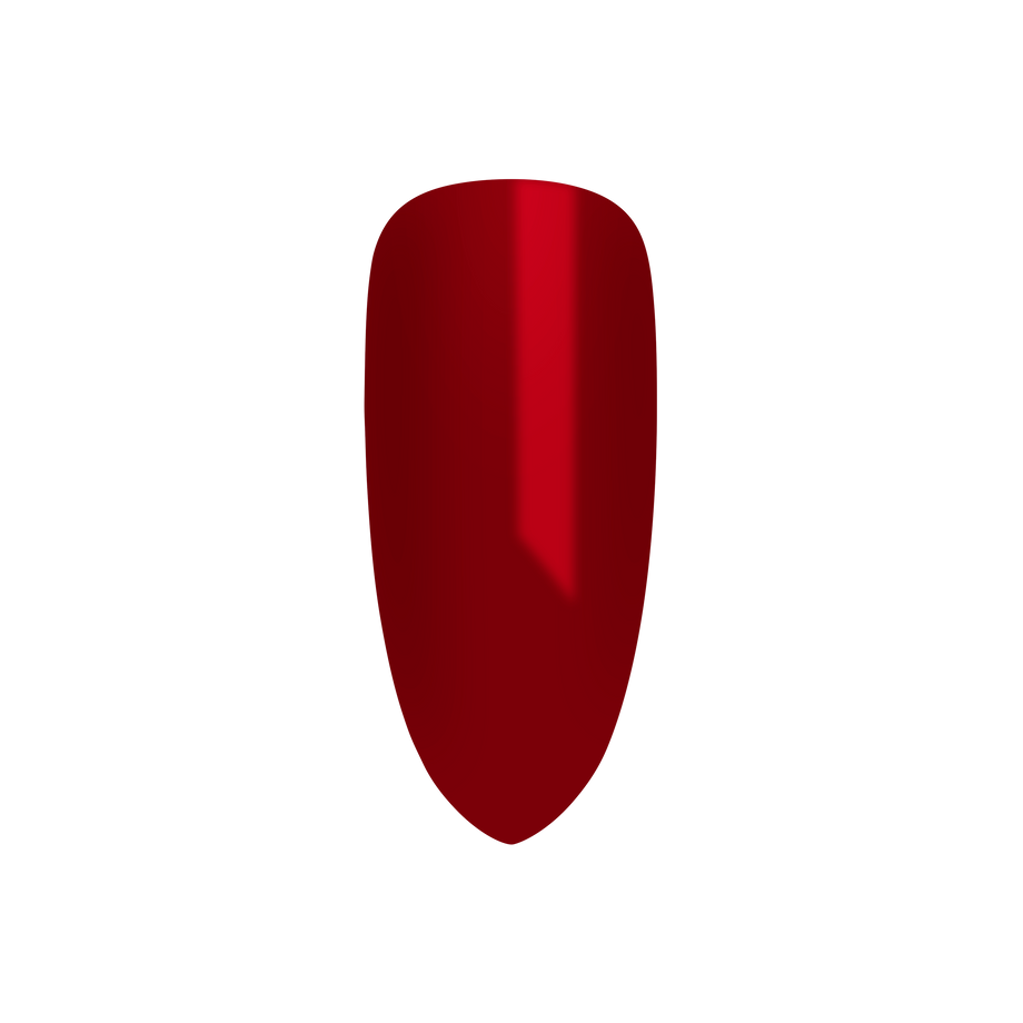 CND™ SHELLAC® Colour Coat Books & Beaujolais 12.5 mL