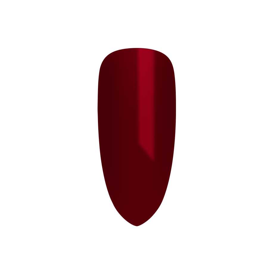 CND™ SHELLAC® Colour Coat Bordeaux Babe 12.5 mL