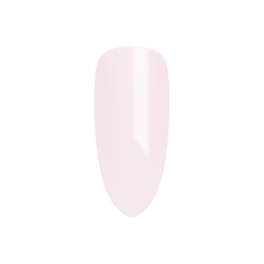 CND™ SHELLAC® Colour Coat Clearly Pink 12.5 mL