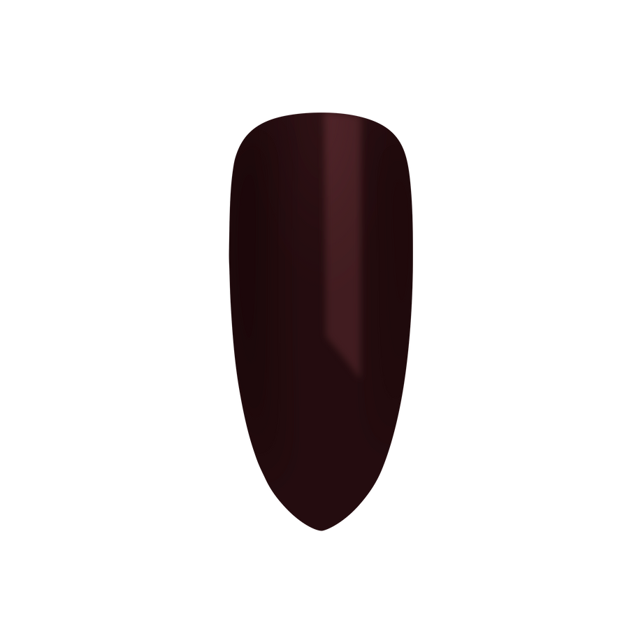 CND™ SHELLAC® Colour Coat Dark Dahlia 12.5 mL