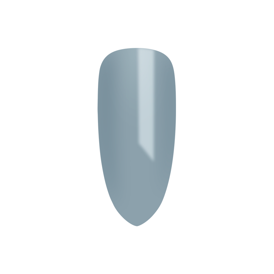 CND™ SHELLAC® Colour Coat Frosted Seaglass 12.5 mL