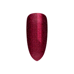 CND™ SHELLAC® Colour Coat Garnet Glamour 12.5 mL