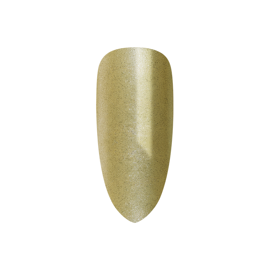 CND™ SHELLAC® Colour Coat Glitter Sneakers 12.5 mL
