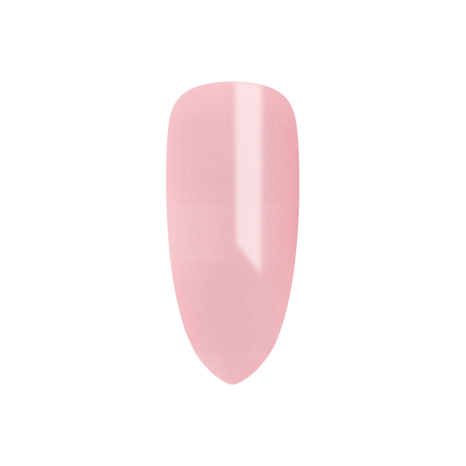 CND™ SHELLAC® Colour Coat Grapefruit Sparkle 12.5 mL