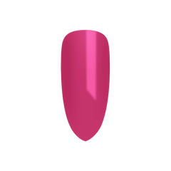 CND™ SHELLAC® Colour Coat Hot Pop Pink 12.5 mL