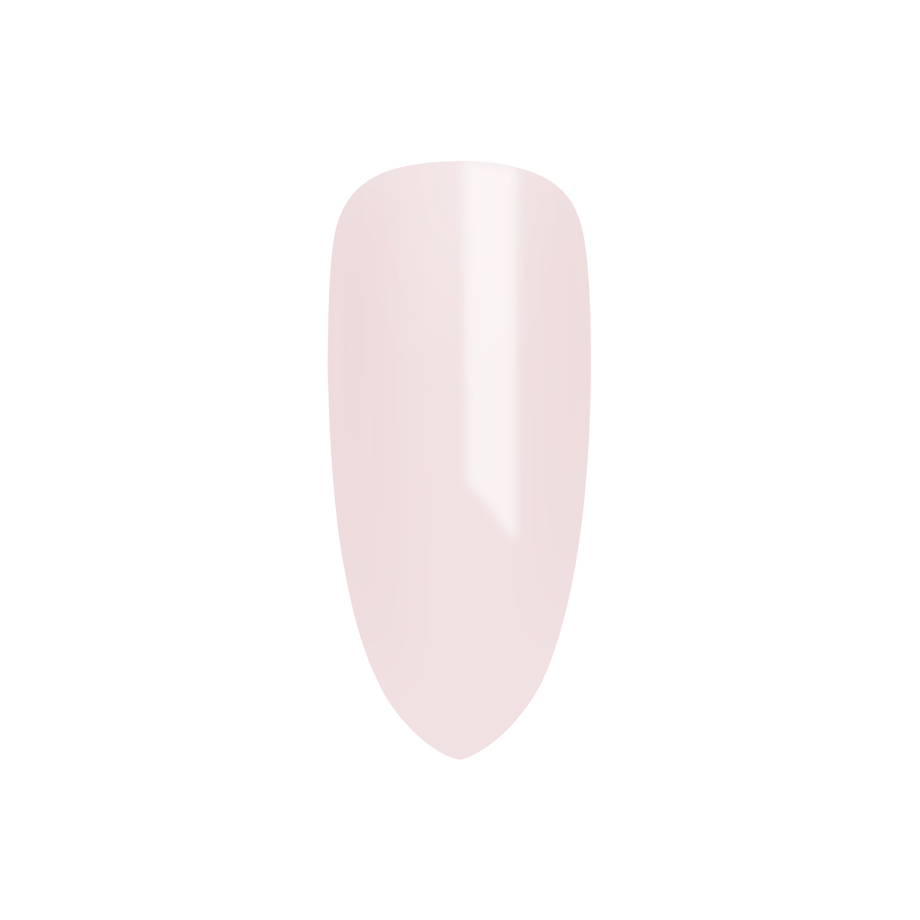 CND™ SHELLAC® Colour Coat Negligee 12.5 mL