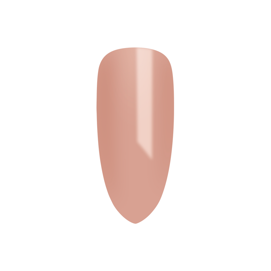 CND™ SHELLAC® Colour Coat Nude Knickers 12.5 mL
