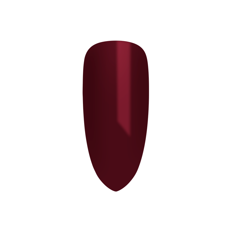 CND™ SHELLAC® Colour Coat Oxblood 12.5 mL