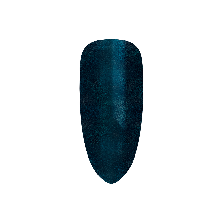 CND™ SHELLAC® Colour Coat Peacock Plume 12.5 mL
