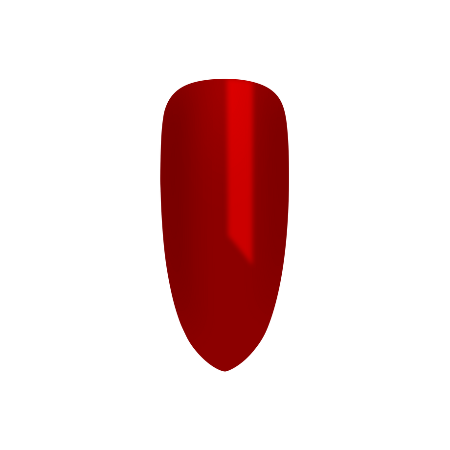 CND™ SHELLAC® Colour Coat Poppy Fields 12.5 mL