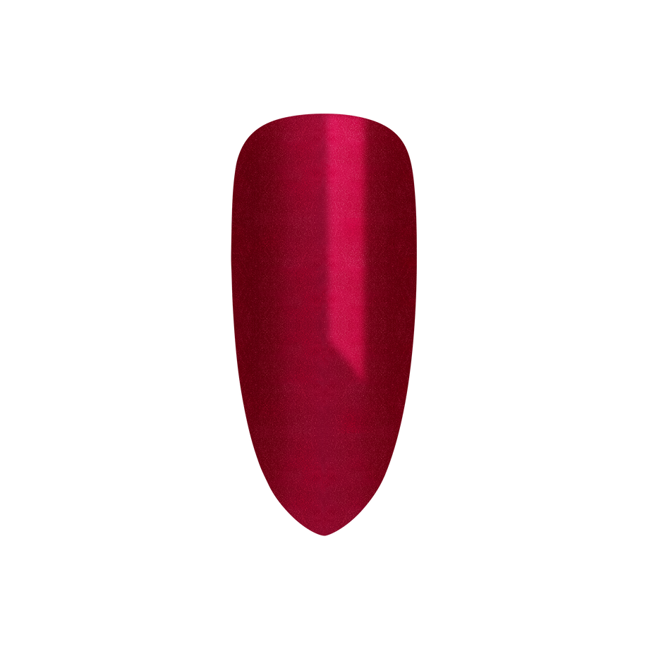 CND™ SHELLAC® Colour Coat Red Baroness 12.5 mL