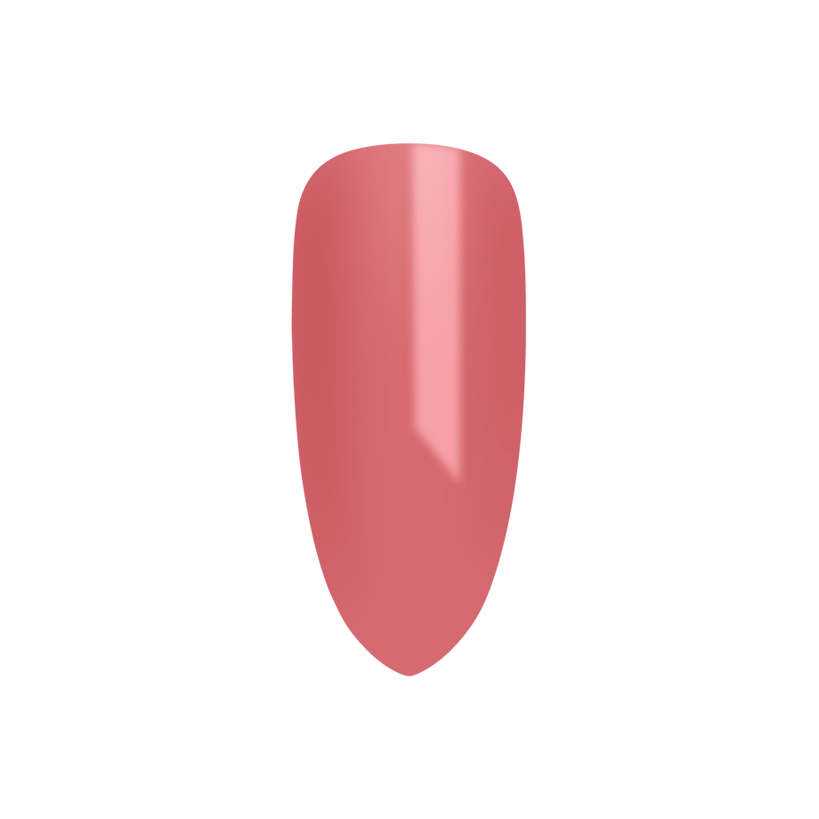 CND™ SHELLAC® Colour Coat Rose Bud 12.5 mL