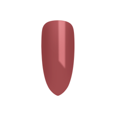 CND™ SHELLAC® Colour Coat Rose-mance 12.5 mL