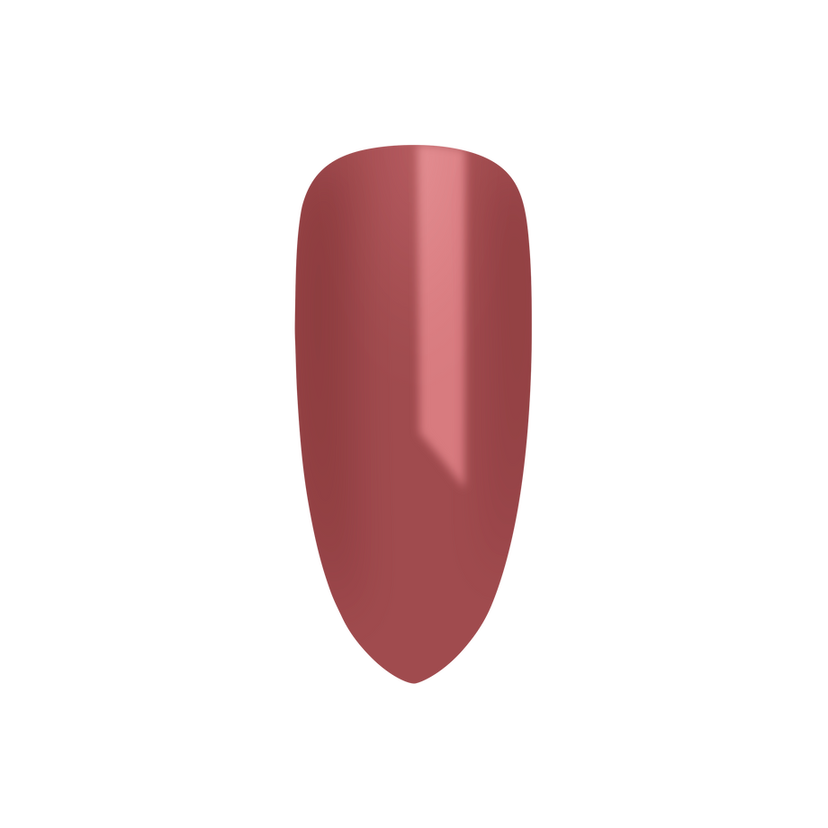 CND™ SHELLAC® Colour Coat Rose-mance 12.5 mL